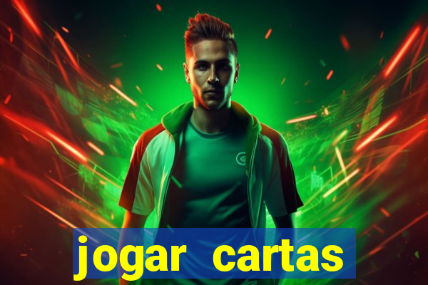 jogar cartas ciganas on line