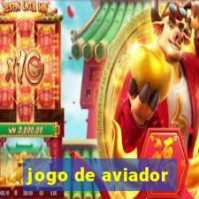 jogo de aviador