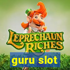 guru slot