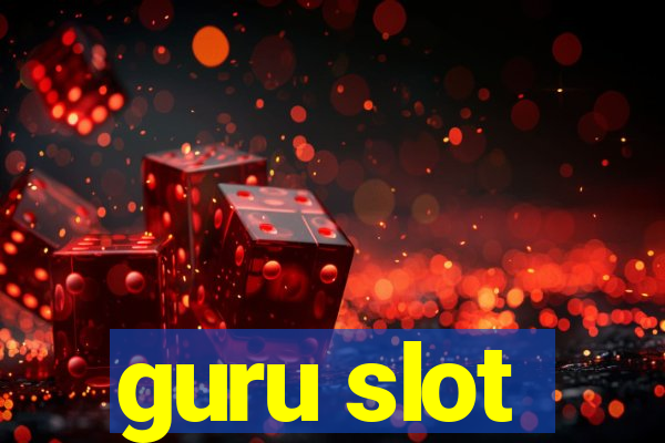 guru slot