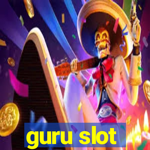 guru slot