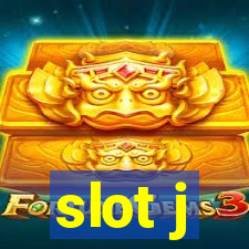 slot j