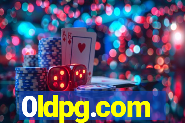 0ldpg.com