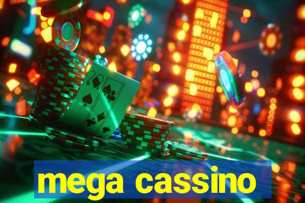 mega cassino