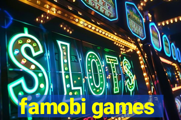 famobi games