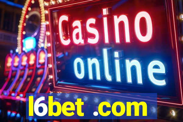 l6bet .com