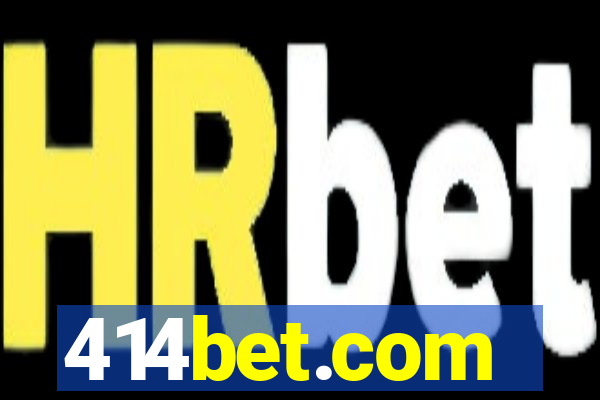 414bet.com