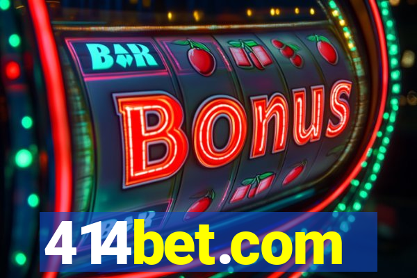 414bet.com