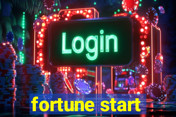 fortune start