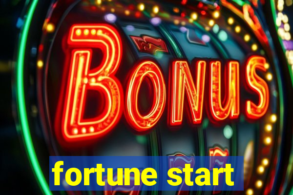 fortune start