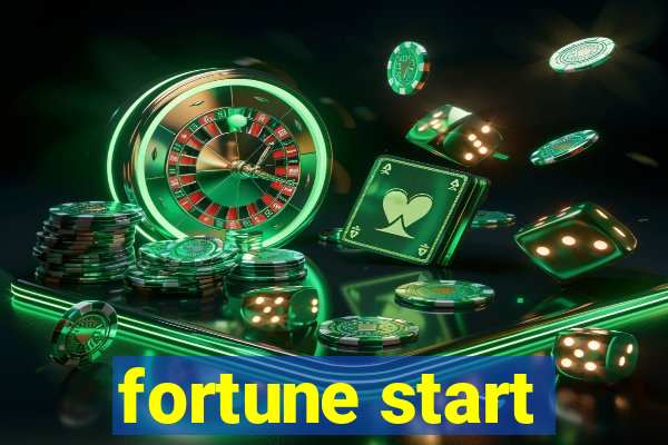 fortune start