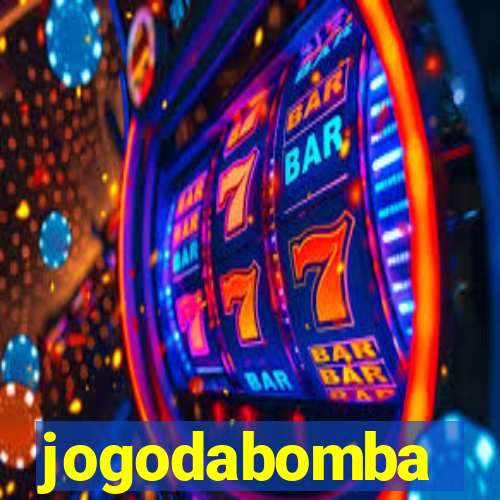 jogodabomba