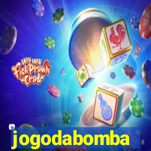 jogodabomba