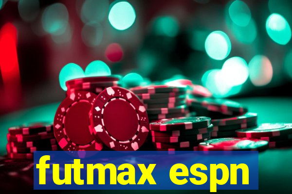 futmax espn