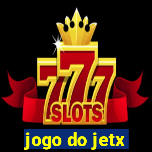 jogo do jetx