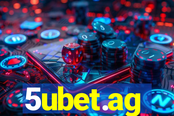 5ubet.ag