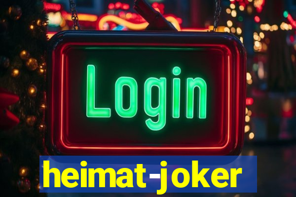 heimat-joker