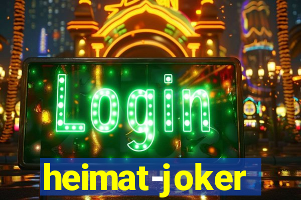 heimat-joker