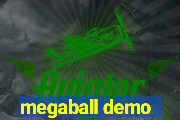 megaball demo