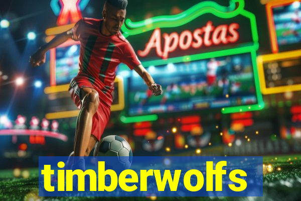 timberwolfs