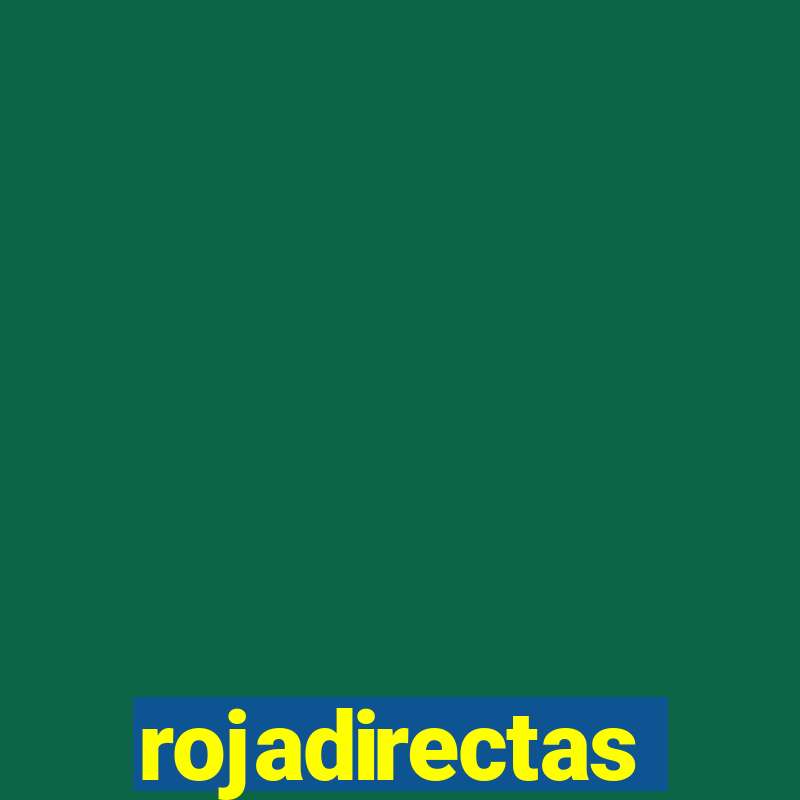 rojadirectas