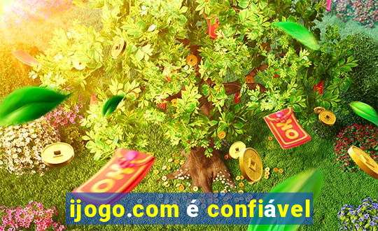 ijogo.com é confiável