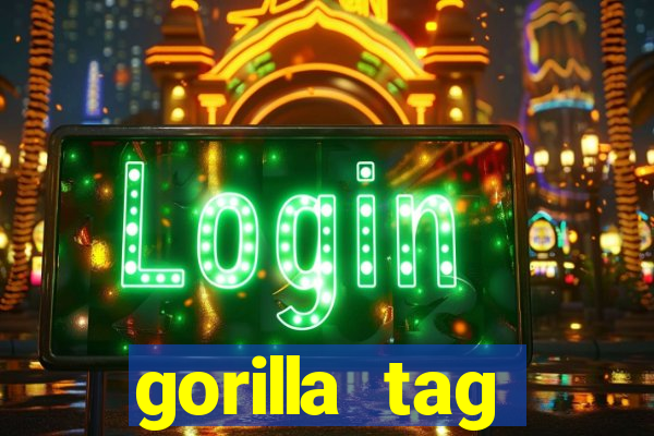 gorilla tag download mobile