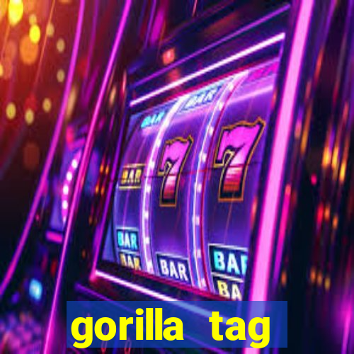 gorilla tag download mobile