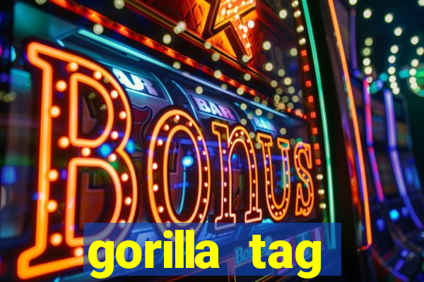 gorilla tag download mobile