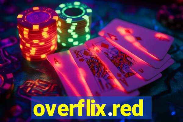 overflix.red