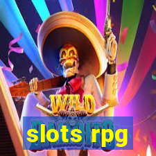 slots rpg