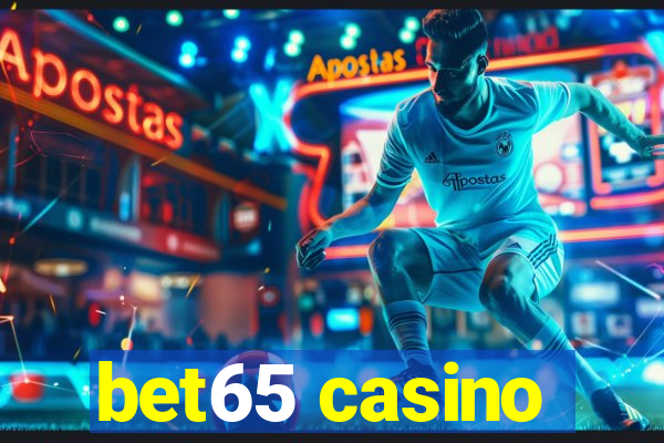 bet65 casino