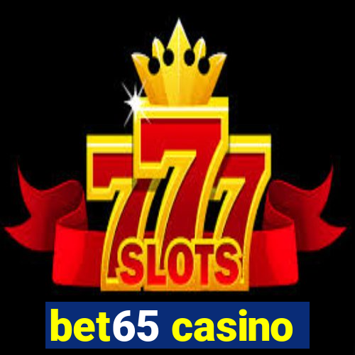 bet65 casino