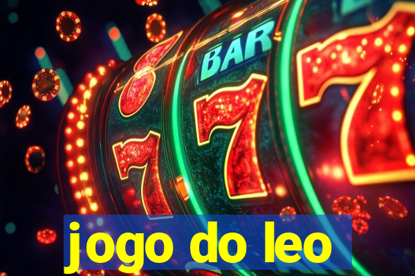 jogo do leo