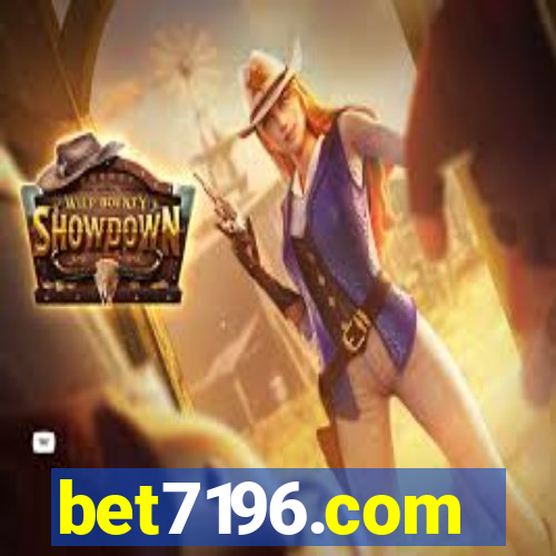 bet7196.com