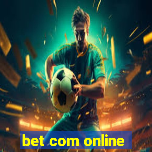 bet com online