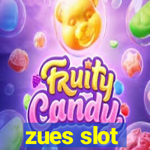 zues slot