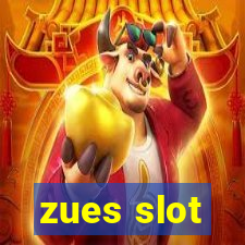 zues slot