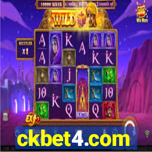 ckbet4.com