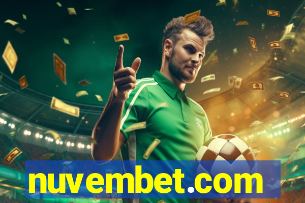 nuvembet.com