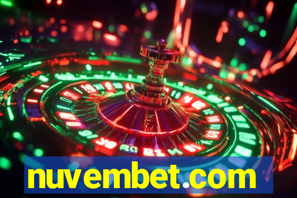 nuvembet.com