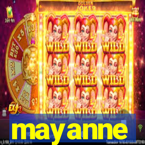 mayanne