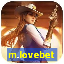 m.lovebet