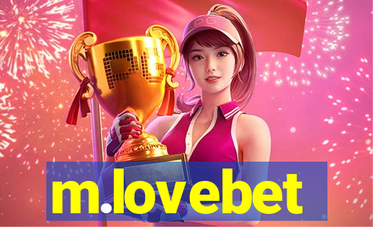 m.lovebet