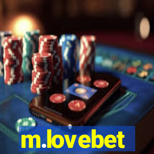 m.lovebet