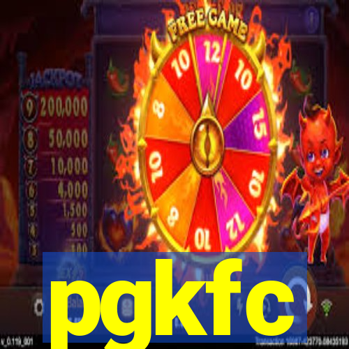 pgkfc