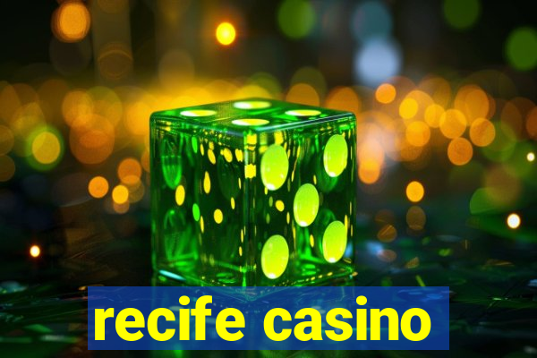 recife casino