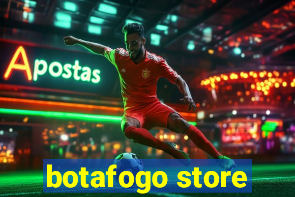 botafogo store