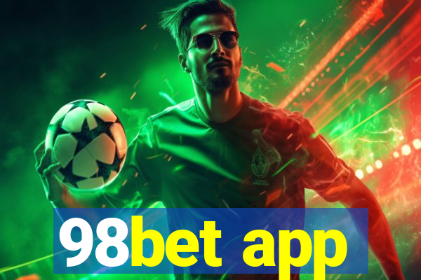 98bet app