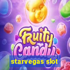 starvegas slot